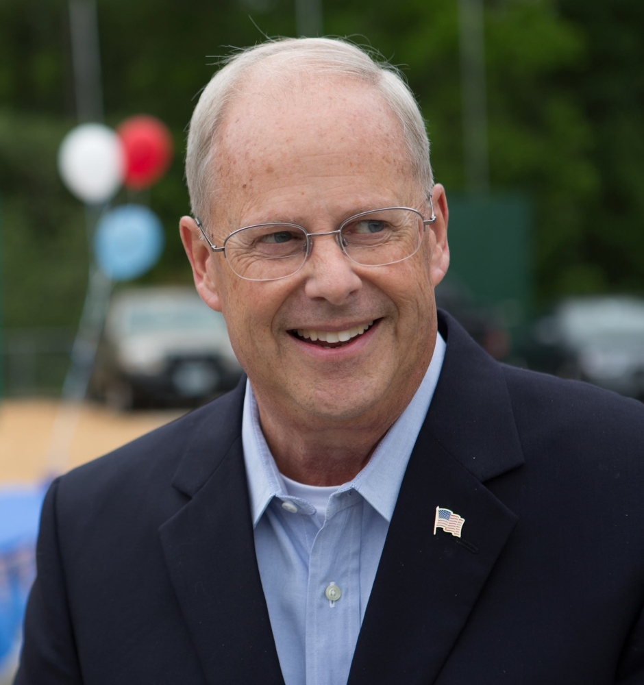 President's Update