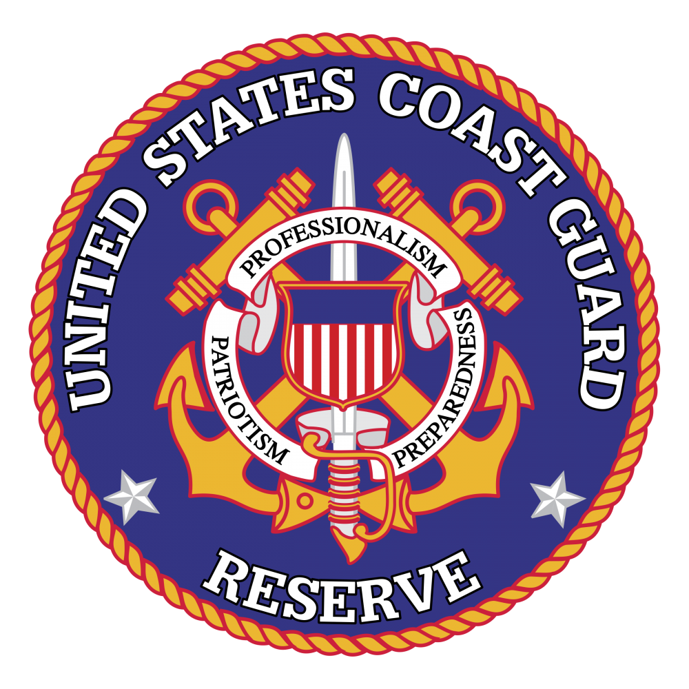 US Coast Guard