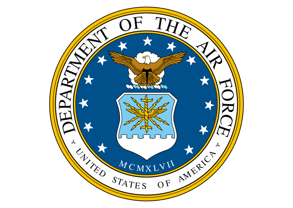 US Air Force