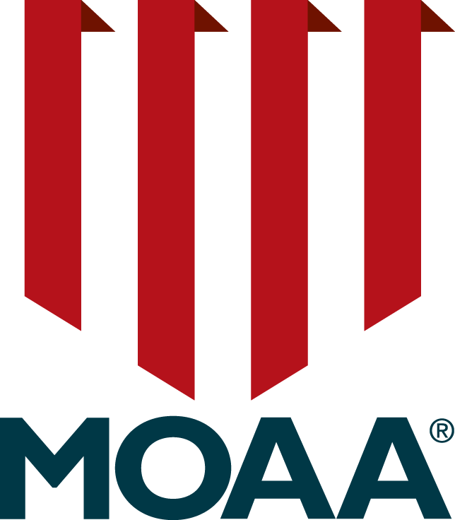 National MOAA Membership